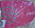 Hrimnir Beanie Mütze pink NEU