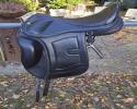Töltsattel Horsemate Physioflex Modell Kraftur